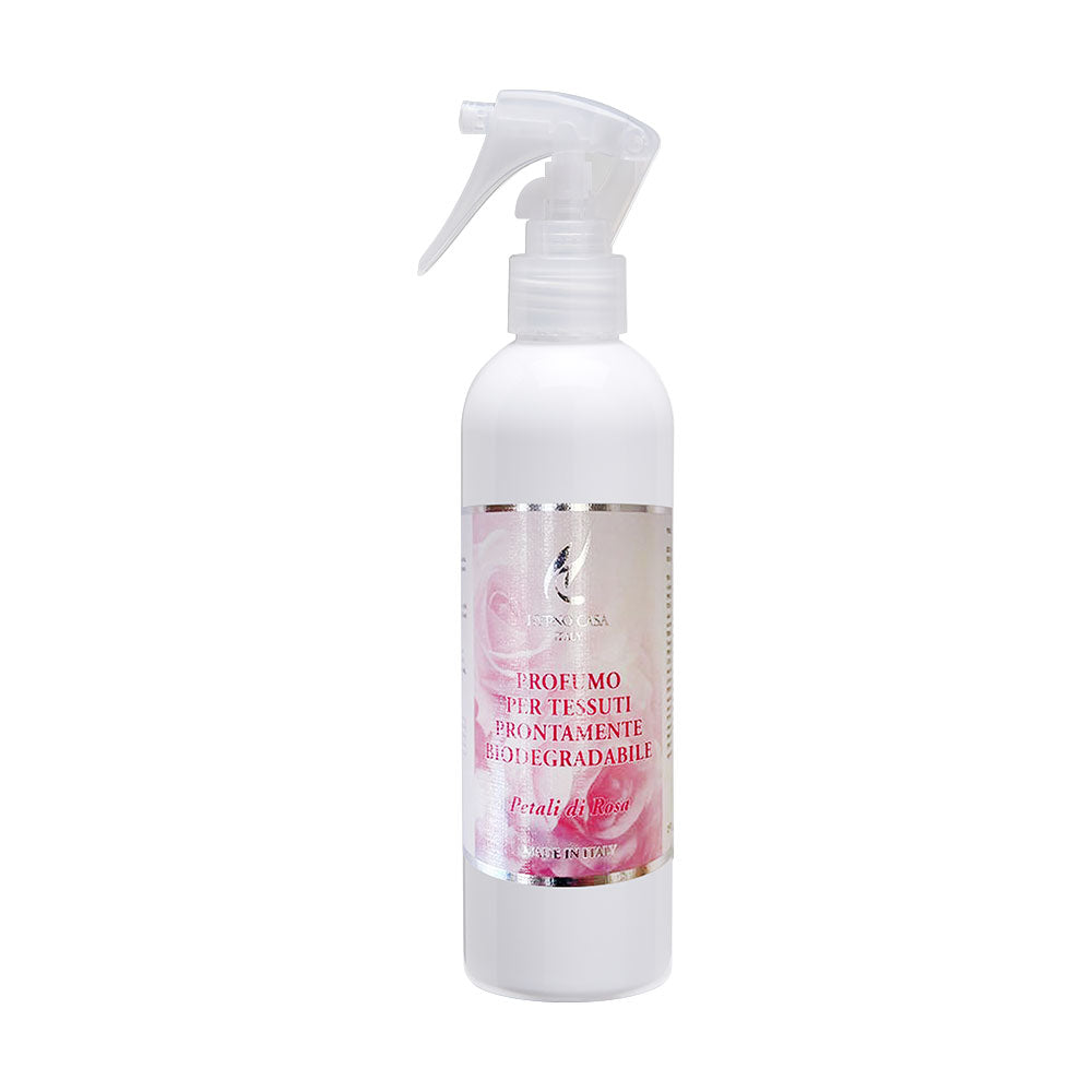 Profumatore Spray per tessuti essenza PINK Petit Bebe , Hypno Casa