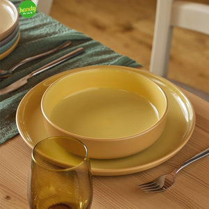 Servizio tavola Tognana Rhapsody - 18 pz