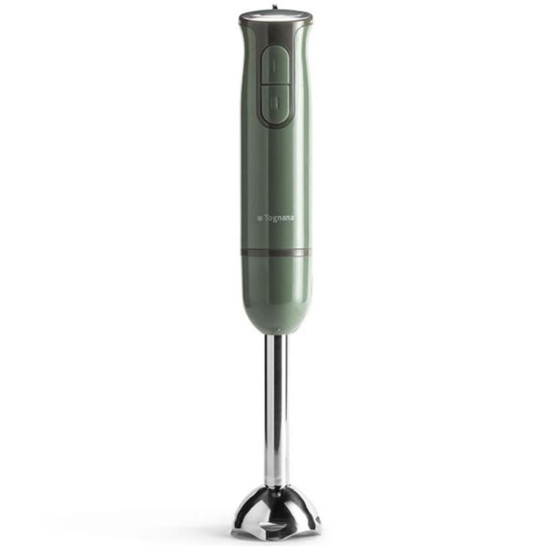 Tognana Iridea citruspers 500 W kunststof - roestvrij staal, champagne Tognana Iridea citruspers 500 W kunststof - roestvrij staal, champagne