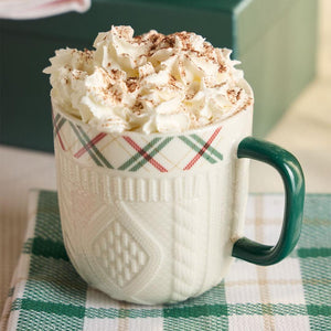 Coppia tazze mug Andrea Fontebasso Scozia