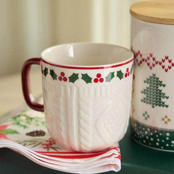 Coppia tazze mug Andrea Fontebasso Scozia