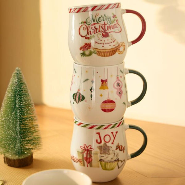 Tazza mug Andrea Fontebasso Darling