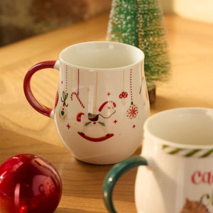 Tazza mug Andrea Fontebasso Darling