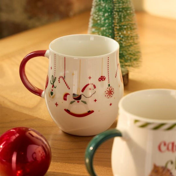 Tazza mug Andrea Fontebasso Darling
