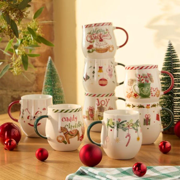 Tazza mug Andrea Fontebasso Darling