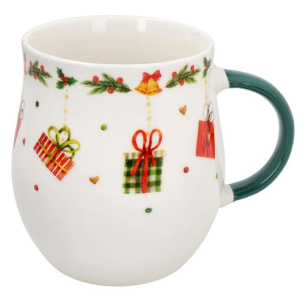 Tazza mug Andrea Fontebasso Darling