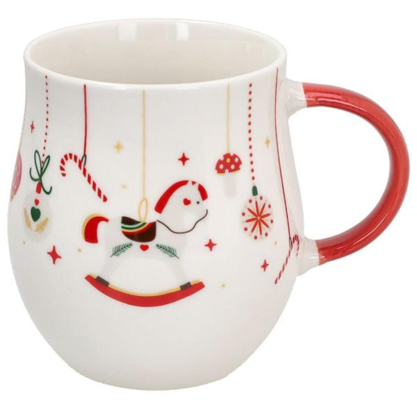 Tazza mug Andrea Fontebasso Darling