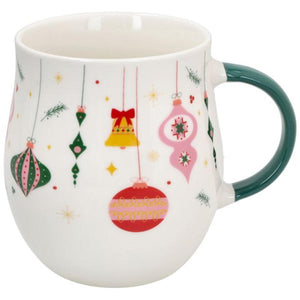 Tazza mug Andrea Fontebasso Darling