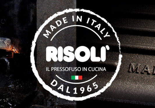 RISOLI'