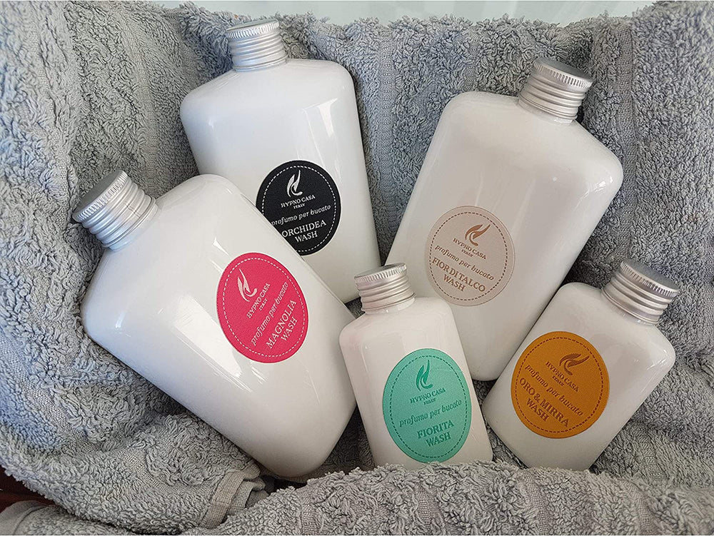 Profumi da bucato