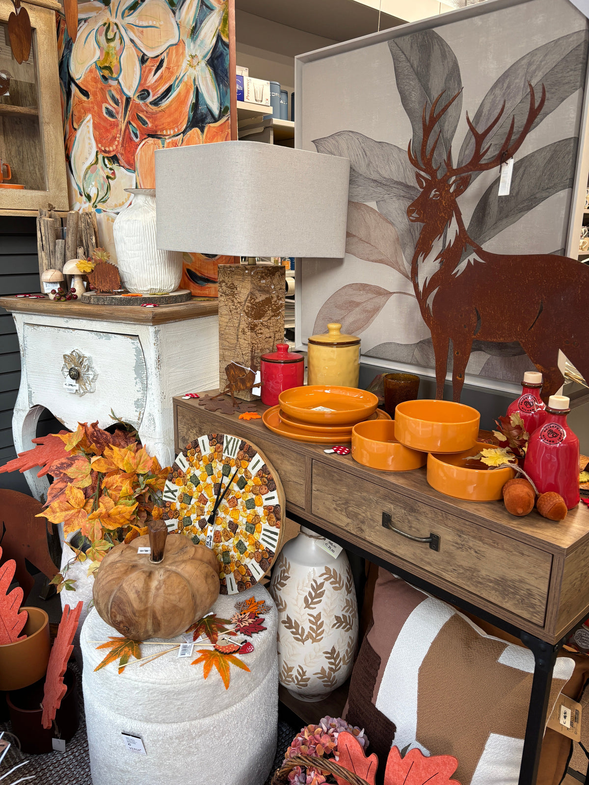Collezione Autunno🧡