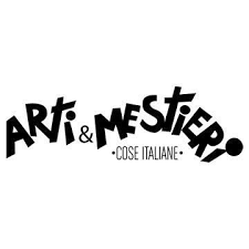 Arti & Mestieri