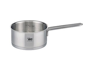 Casseruola 1 manico ELO - induction