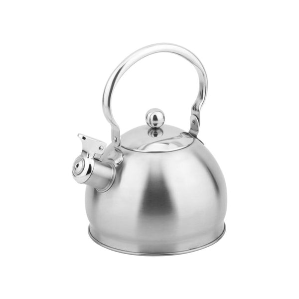 Bollitore a fischio Eva