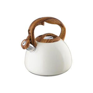 Bollitore a fischio Eva