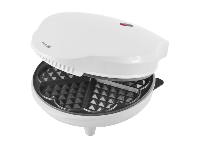 Macchina waffel Eva