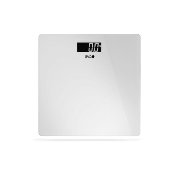 Pesapersone digitale Eva bianca