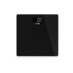 Pesapersone digitale Eva nera