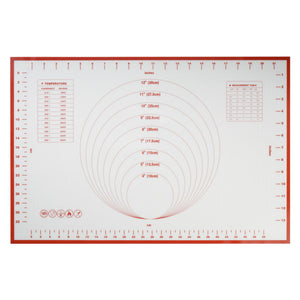 Spianatoia silicone Eva