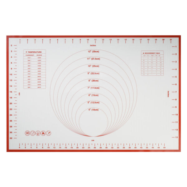 Spianatoia silicone Eva