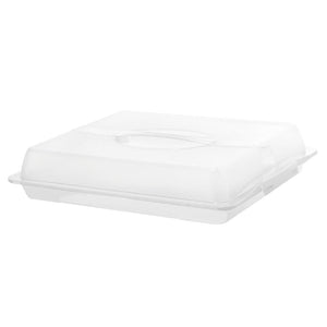 Porta dolci rettangolare Rotho