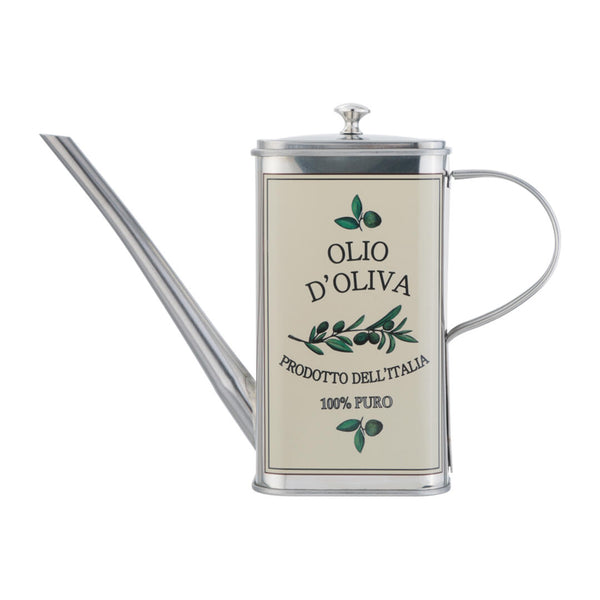 Oliera c/coperchio Eva