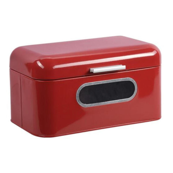 Portapane Kesper rosso