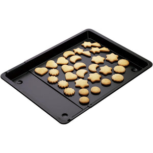 Teglia allungabile Eva