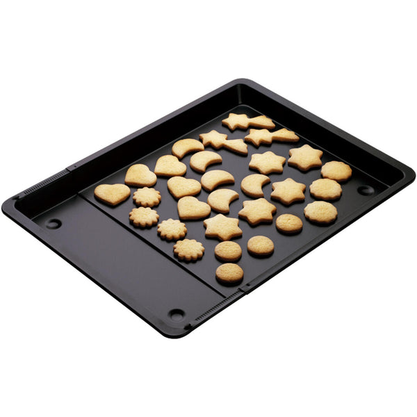 Teglia allungabile Eva