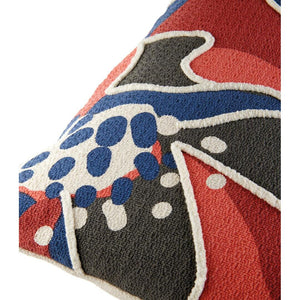 Cuscino Oca Nera