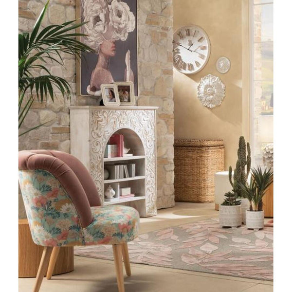 Quadro stampa Oca Nera