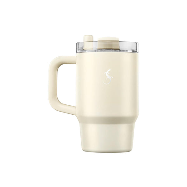 Tazza termica Lurch Big Cup - avorio