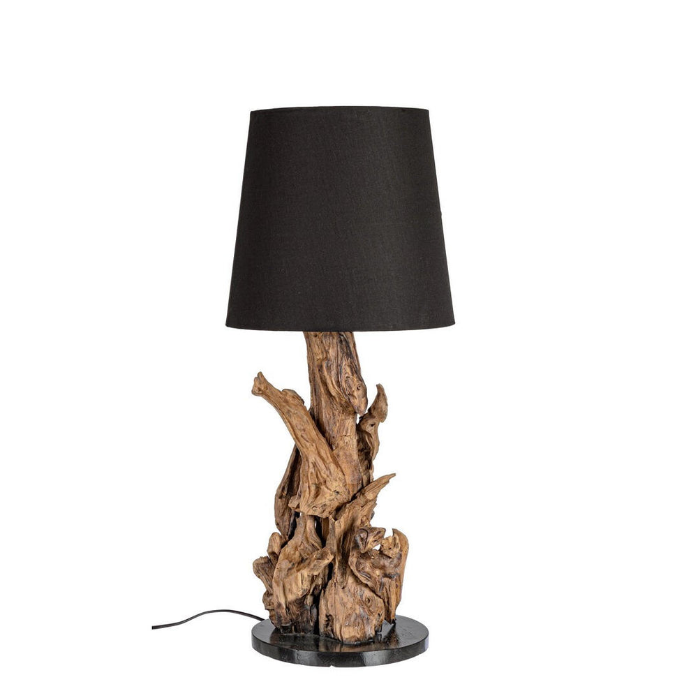 Lampada tavolo Bizzotto Bluma