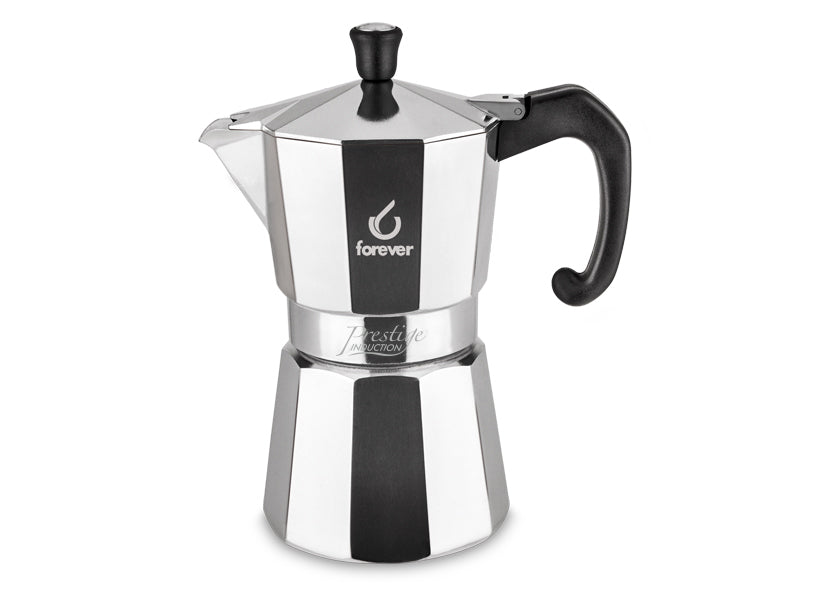Moka Prestige Forever - induction