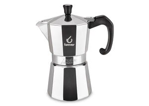 Moka Prestige Forever - induction