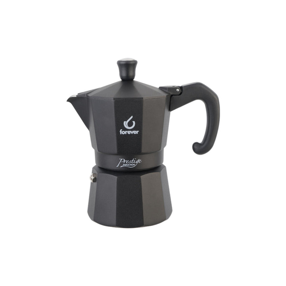 Moka Prestige induction - nera
