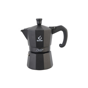 Moka Prestige induction - nera