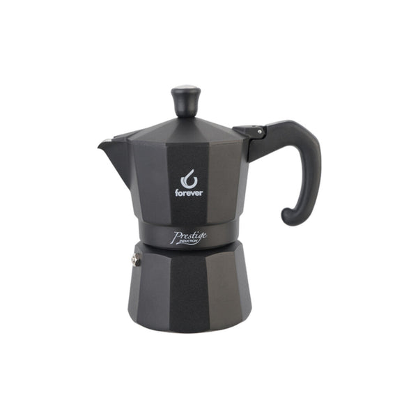 Moka Prestige induction - nera