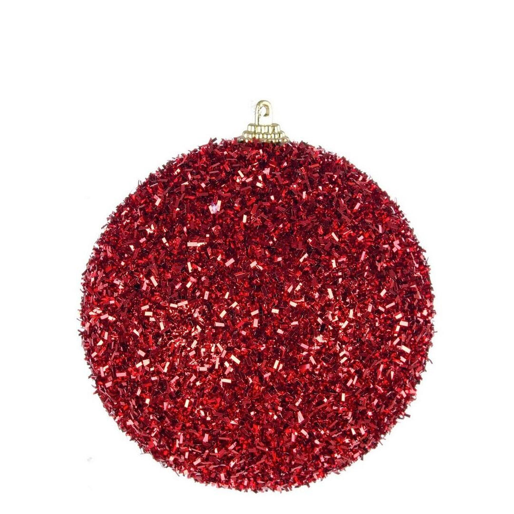 Sfera Bizzotto Angelica rosso pl