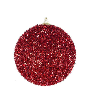 Sfera Bizzotto Angelica rosso pl