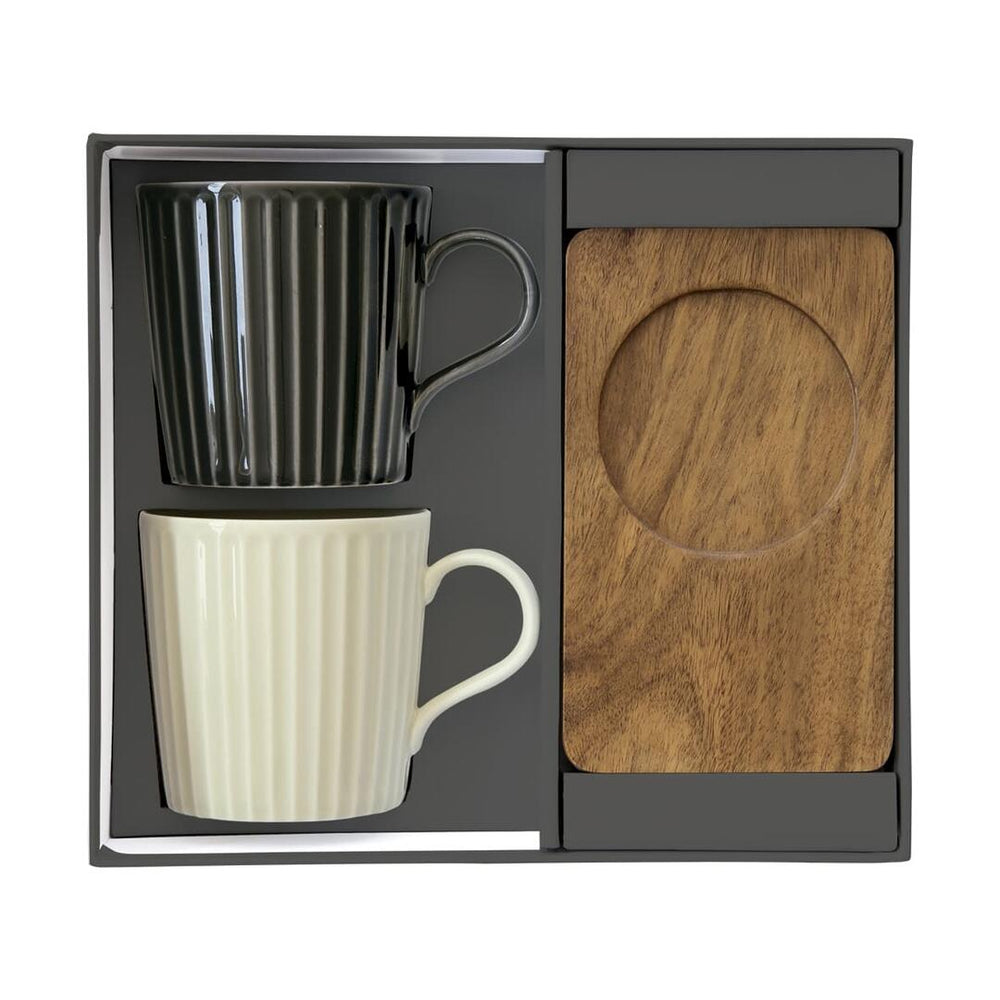 Set 2 mug Easy Life Take a Break