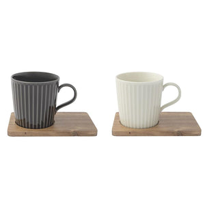 Set 2 mug Easy Life Take a Break