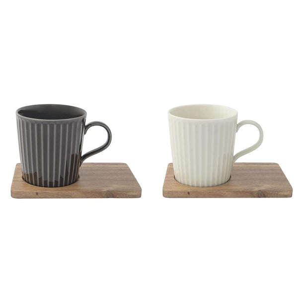 Set 2 mug Easy Life Take a Break