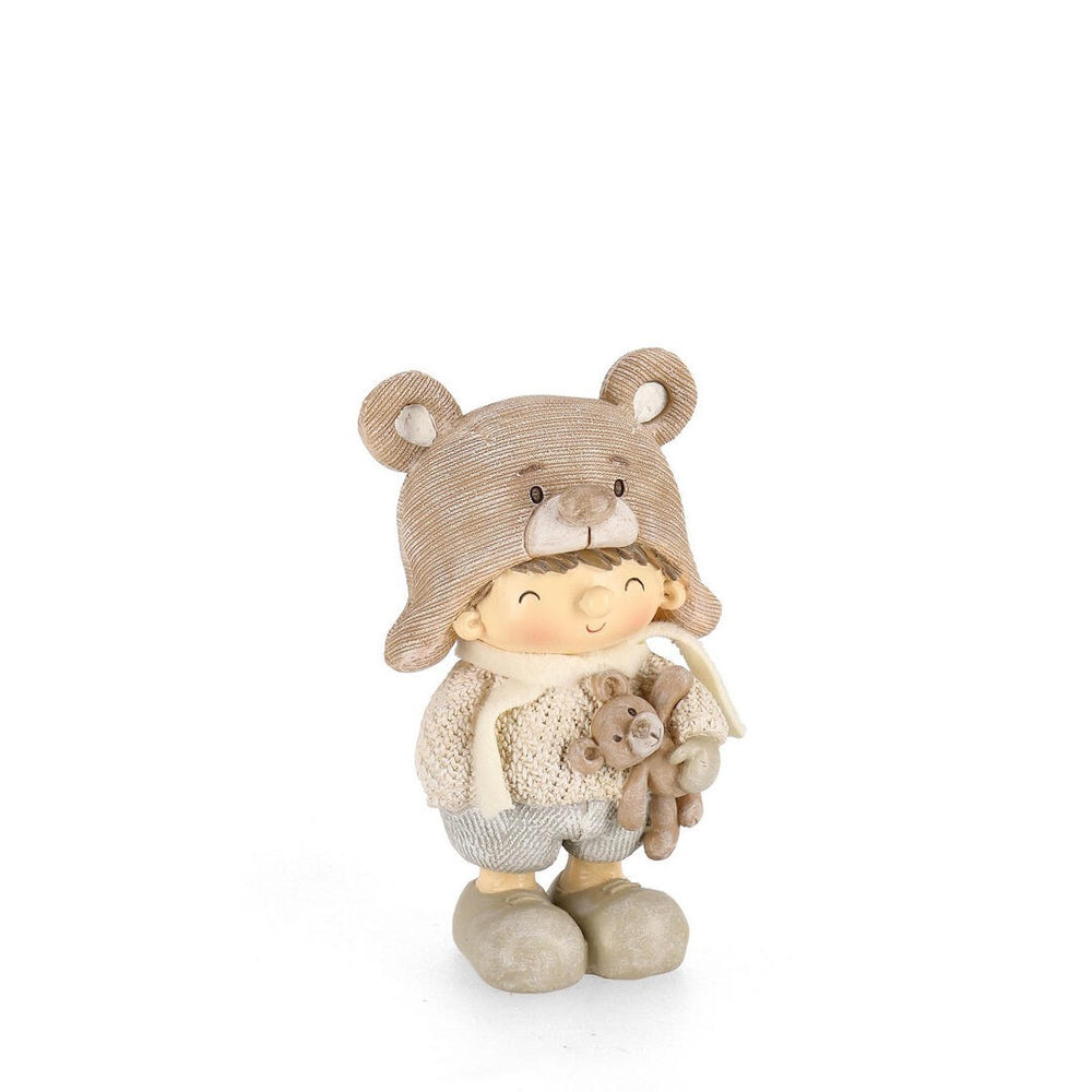 Bimbo Bizzotto Blasco c/orsetto