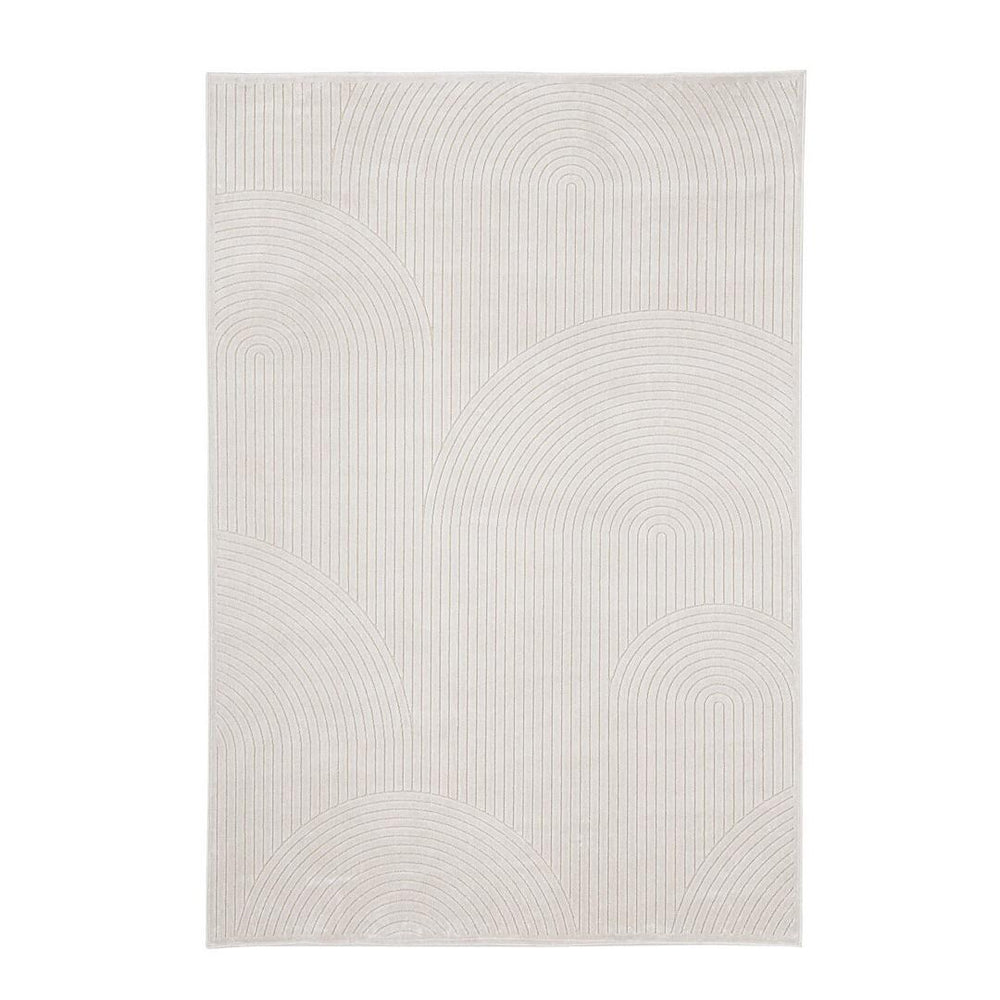 Tappeto d'arredo Bizzotto Klab beige