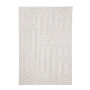 Tappeto d'arredo Bizzotto Klab beige