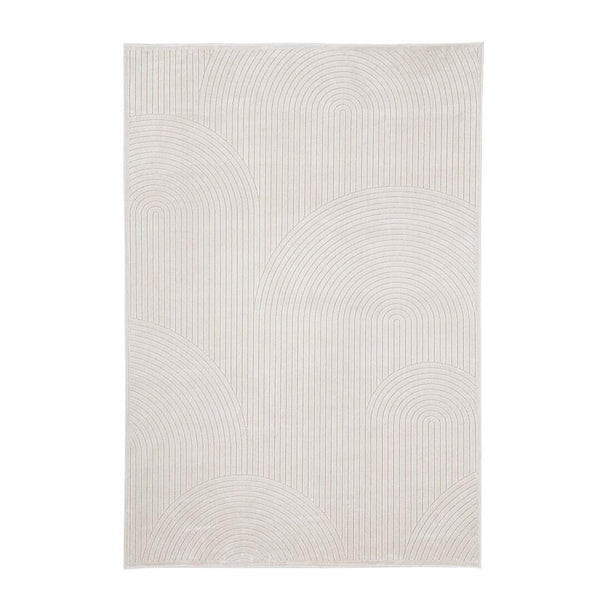 Tappeto d'arredo Bizzotto Klab beige