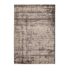 Tappeto d'arredo Bizzotto Yuno tortora