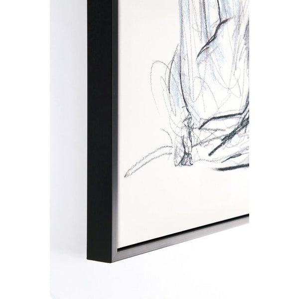 Quadro stampa Bizzotto