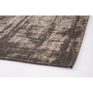 Tappeto d'arredo Bizzotto Yuno tortora